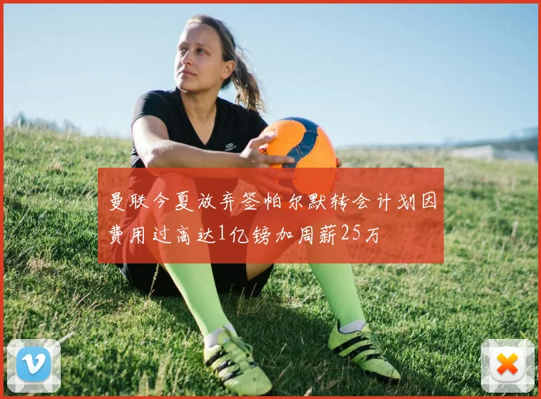 曼联今夏放弃签帕尔默转会计划因费用过高达1亿镑加周薪25万