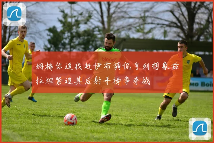 姆梅你追我赶伊布调侃亨利想象兹拉坦紧追其后射手榜争夺战
