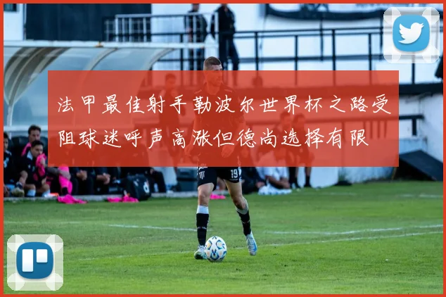 法甲最佳射手勒波尔世界杯之路受阻球迷呼声高涨但德尚选择有限